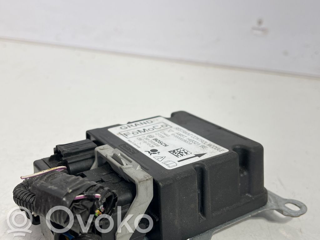 Ford C-MAX II Airbag control unit/module 