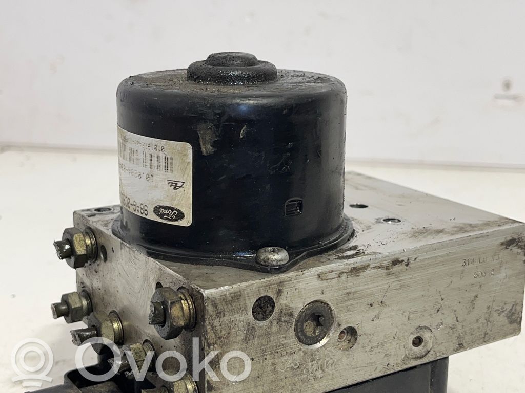 ABS bloks   98AG2C285BF,10020403424