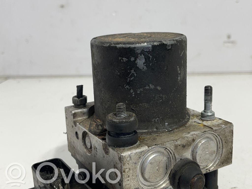 Renault Trafic II (X83) ABS Pump 