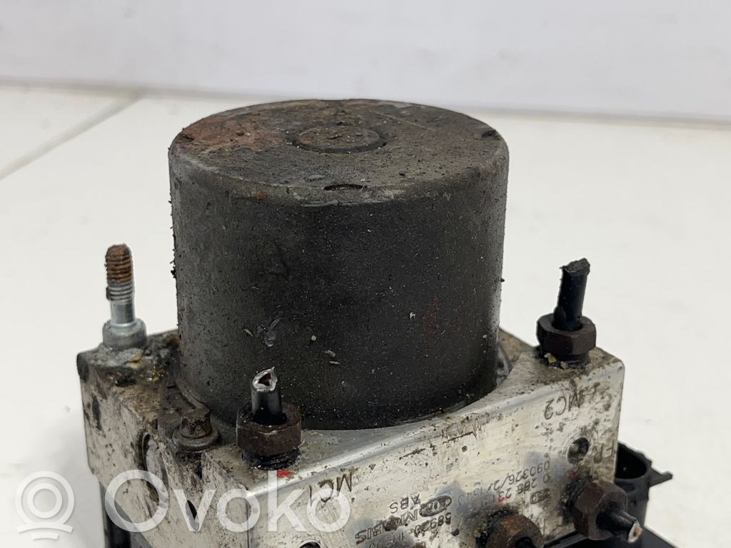 KIA Ceed ABS bloks 