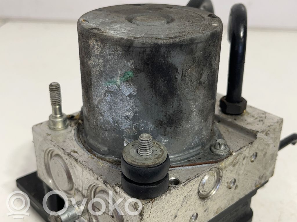 Audi A4 S4 B7 8E 8H Bomba de ABS 