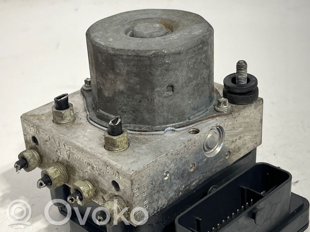 Opel Meriva B ABS Pump 