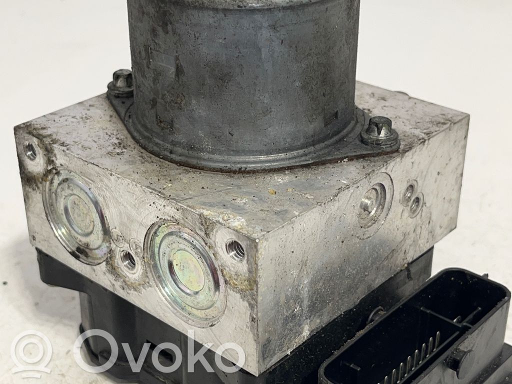 Ford Mondeo MK IV ABS Pump 