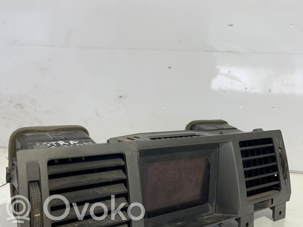 Opel Signum Monitori/näyttö/pieni näyttö 