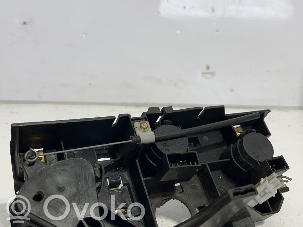 Iveco Daily 4th gen Climate control unit 