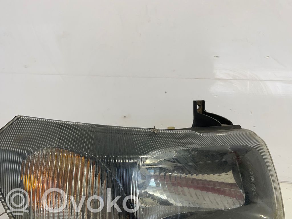 Ford Transit Headlight/headlamp 