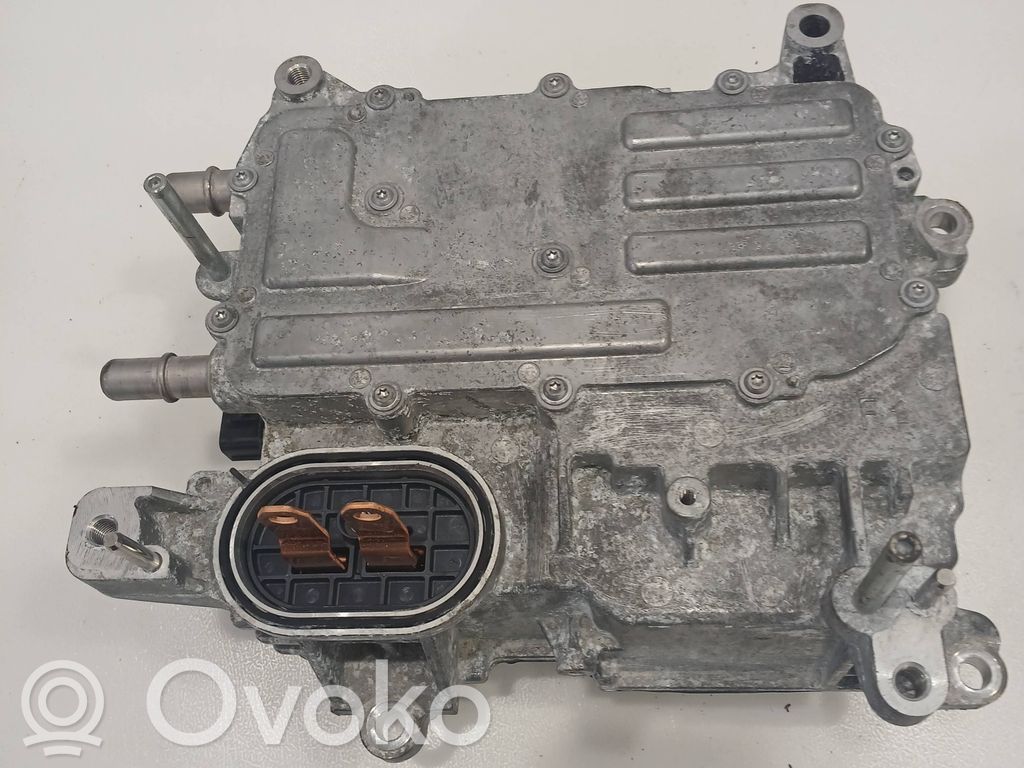 Mazda MX-30 Przetwornica napięcia / Moduł przetwornicy 