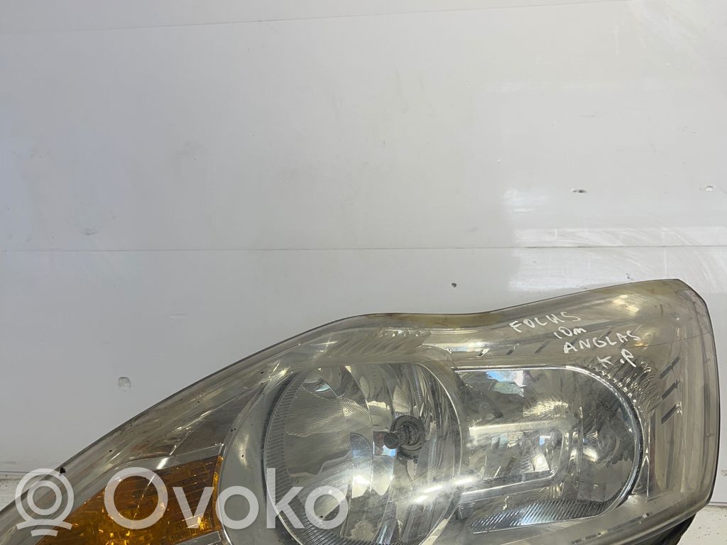 Lampa przednia   8M5113W030BD,1011202,11803