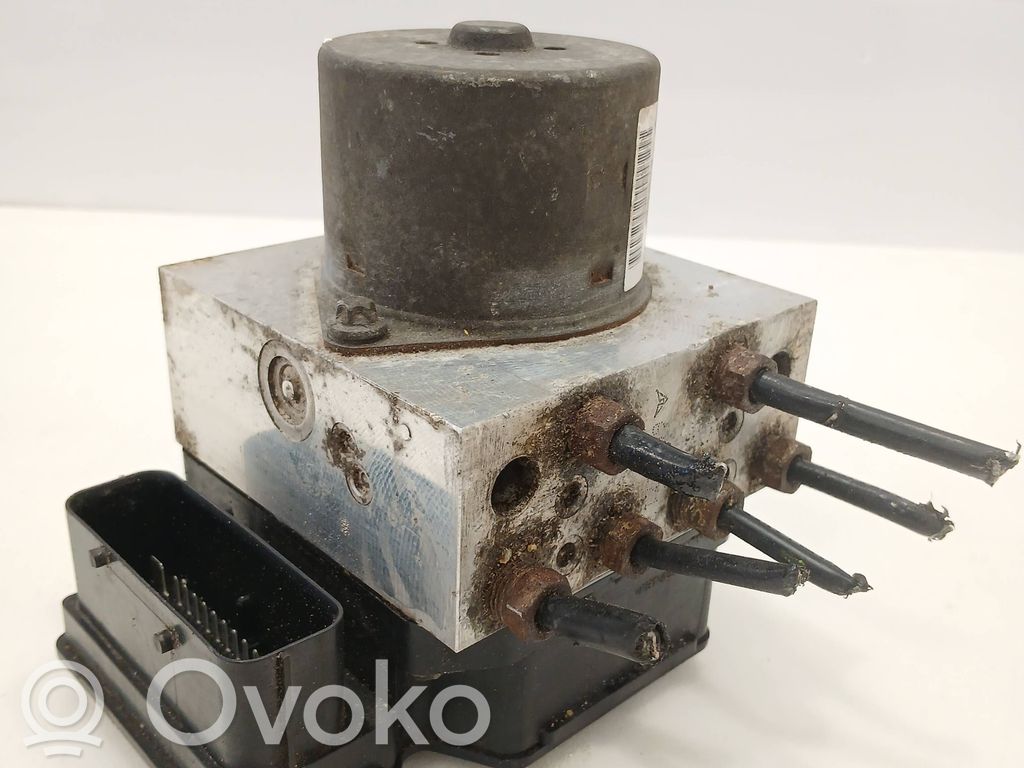 Mini One - Cooper R57 ABS Pump 