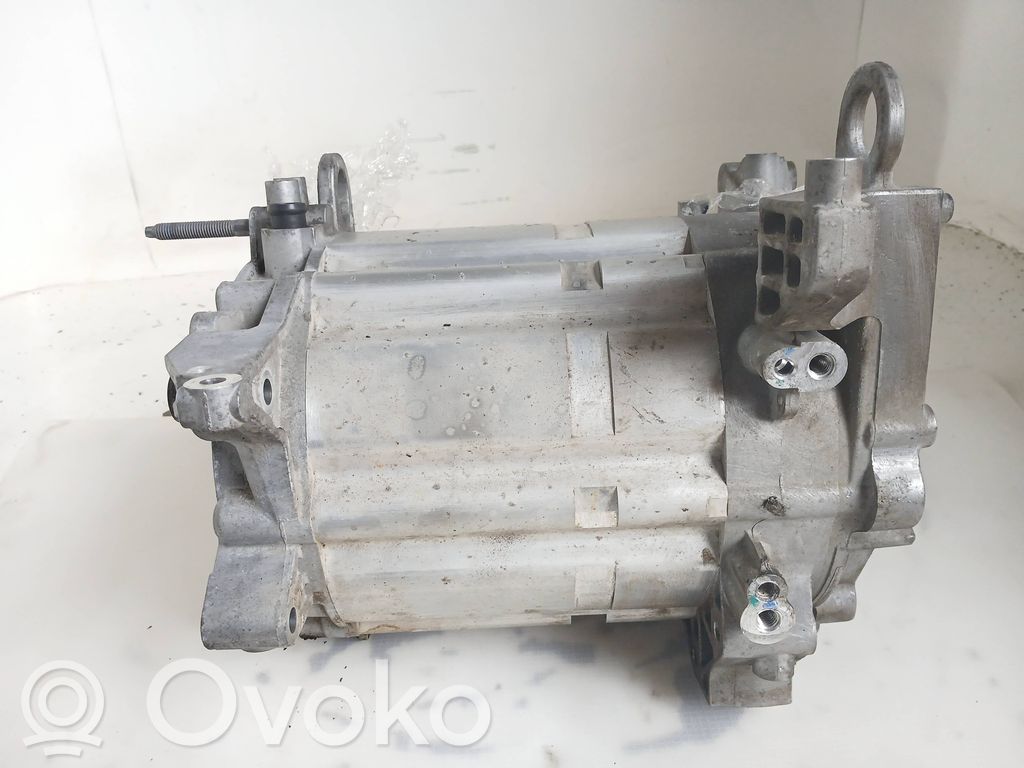 Opel Mokka B Motor vehicul electric 