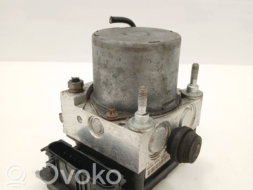 Fiat Panda II ABS Pump 