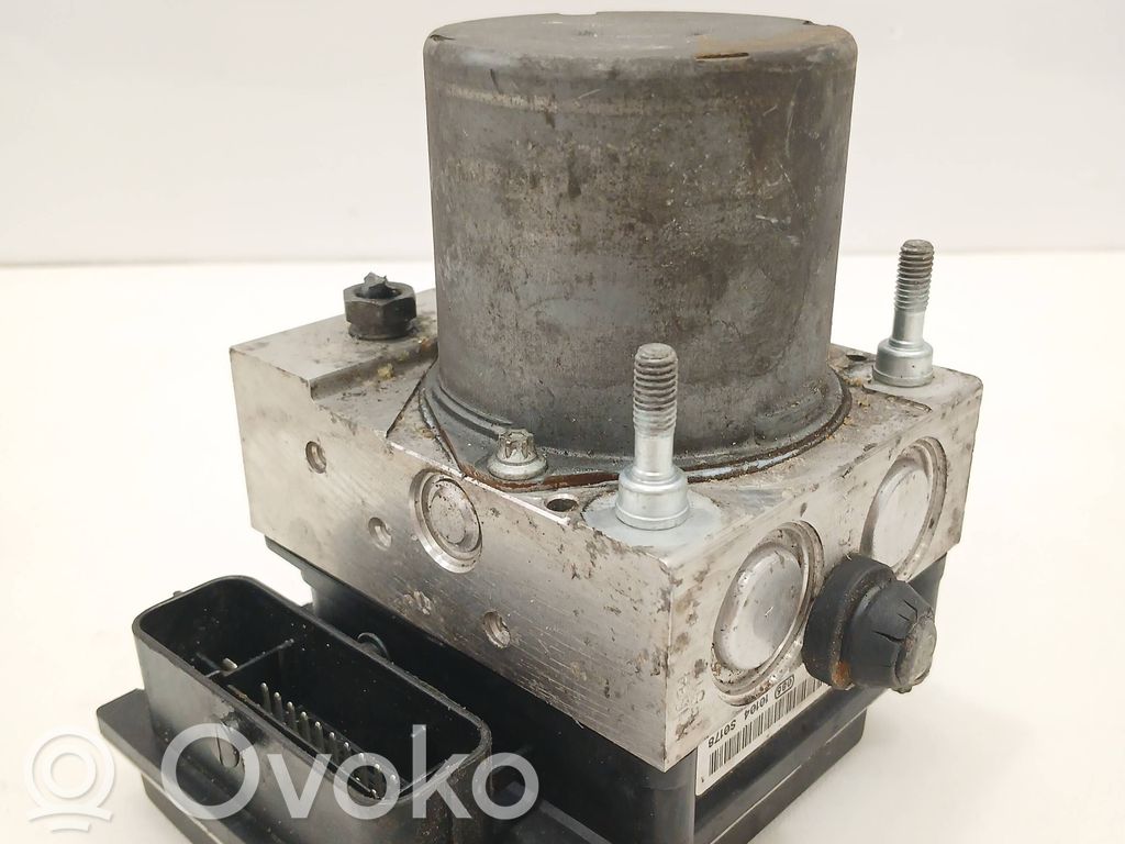 Audi A6 S6 C6 4F ABS Blokas 