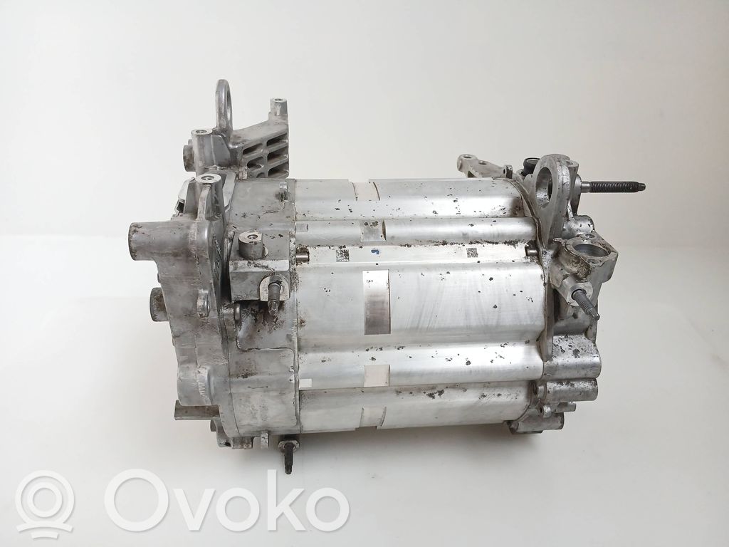 Peugeot 208 II Motor vehicul electric 
