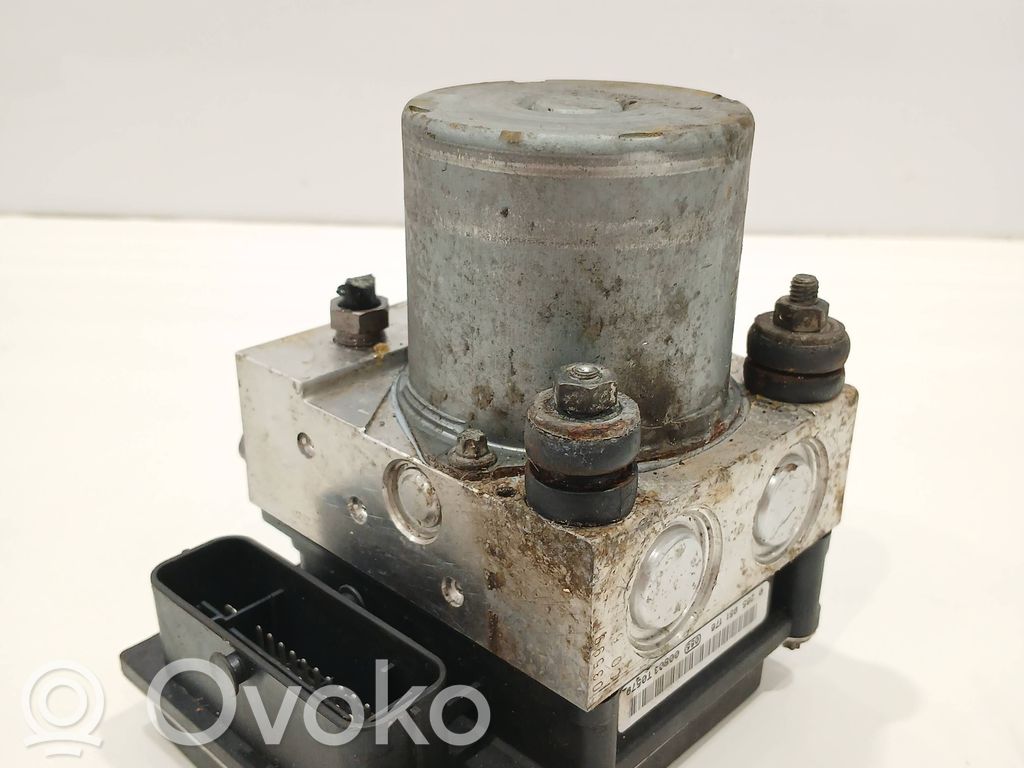 Peugeot 308 ABS Pump 