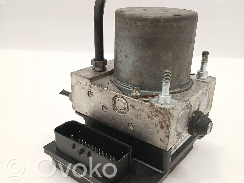 Jaguar XF X250 ABS Pump 