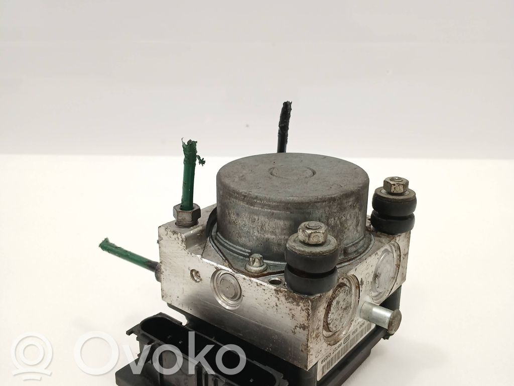 Renault Clio III ABS Pump 