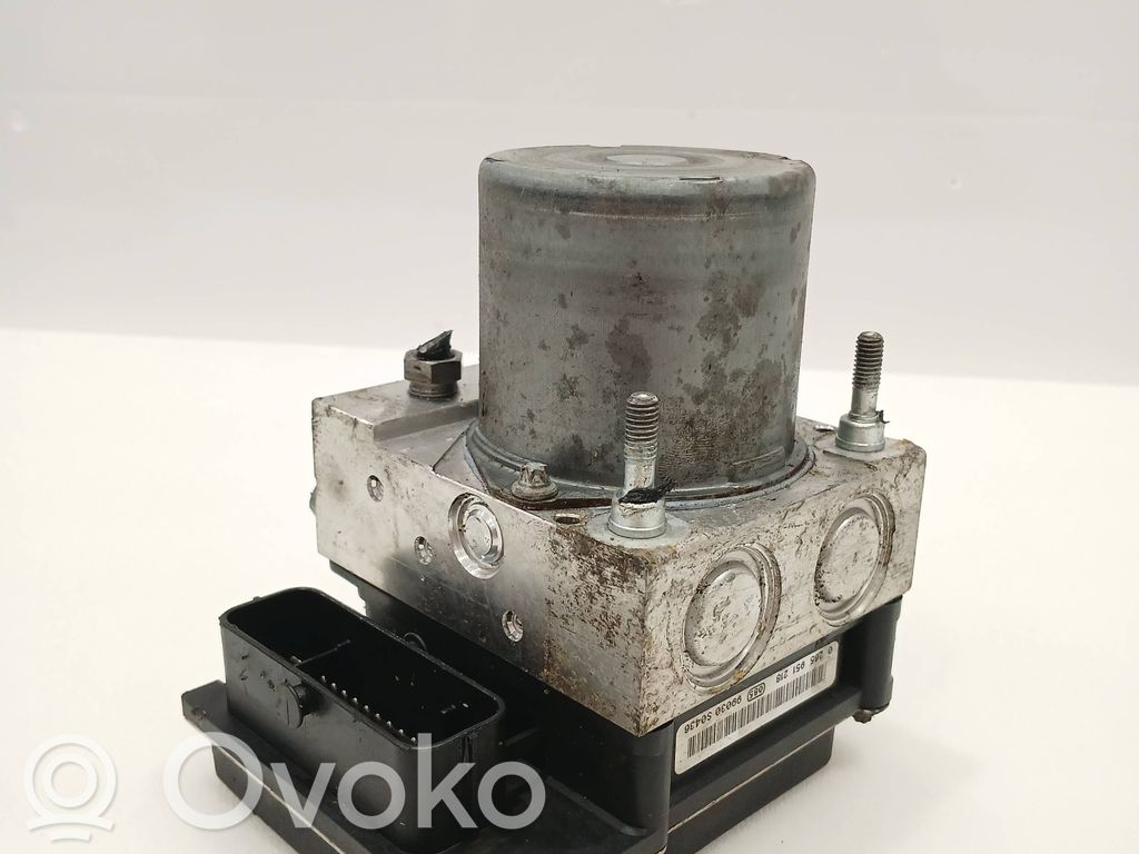 Peugeot 308 ABS bloks 