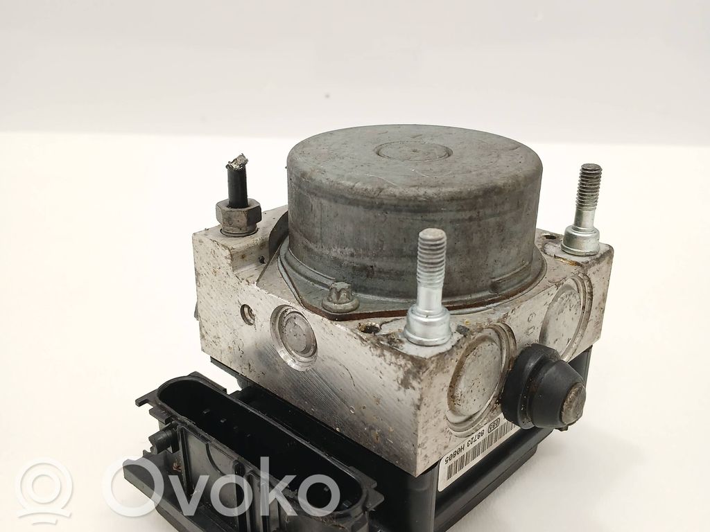 Nissan Micra ABS Pump 