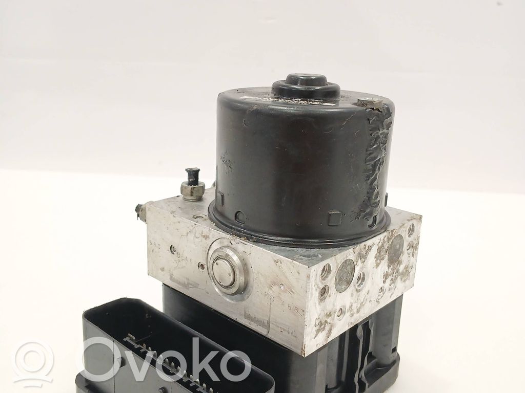 BMW 3 E90 E91 ABS Pump 