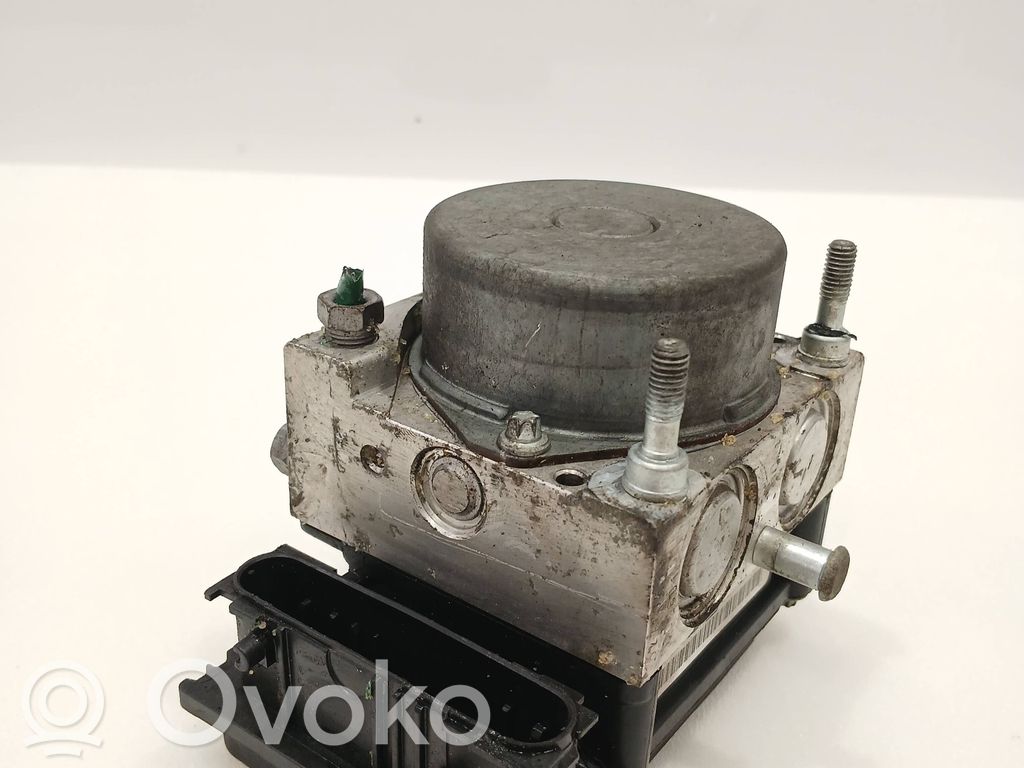 Renault Grand Modus ABS Pump 