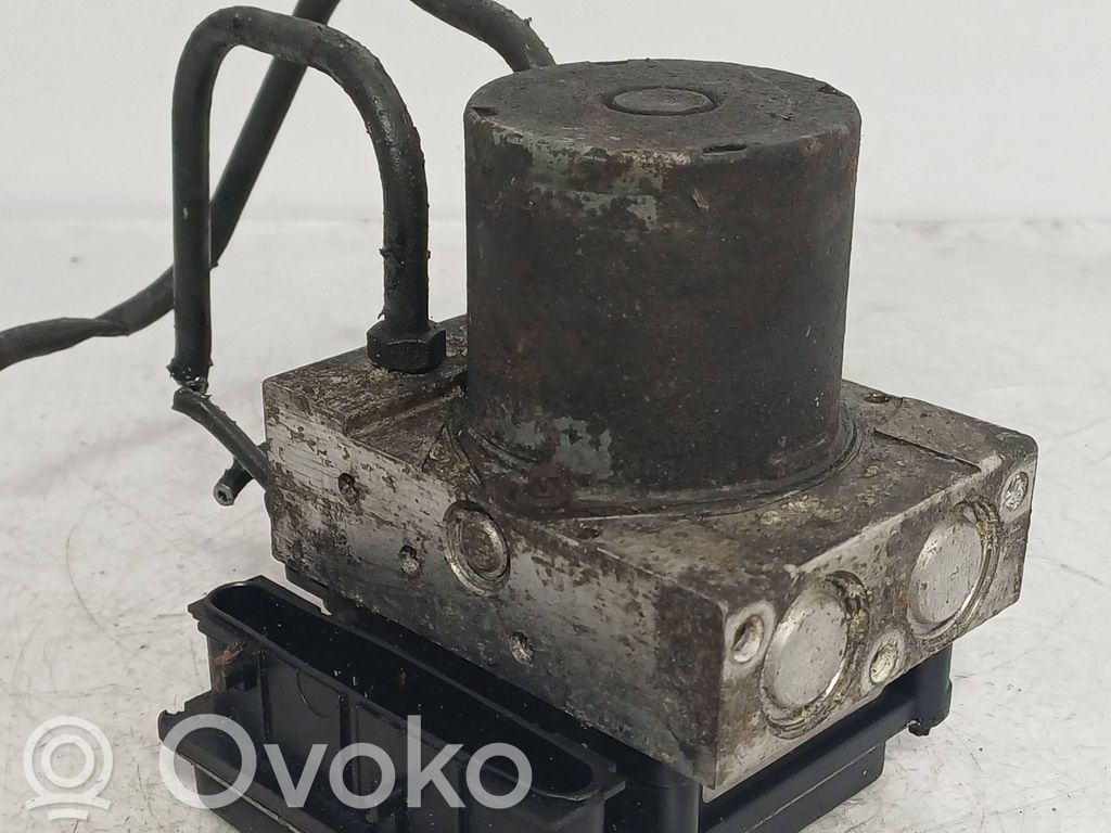 Ford Transit ABS bloks 