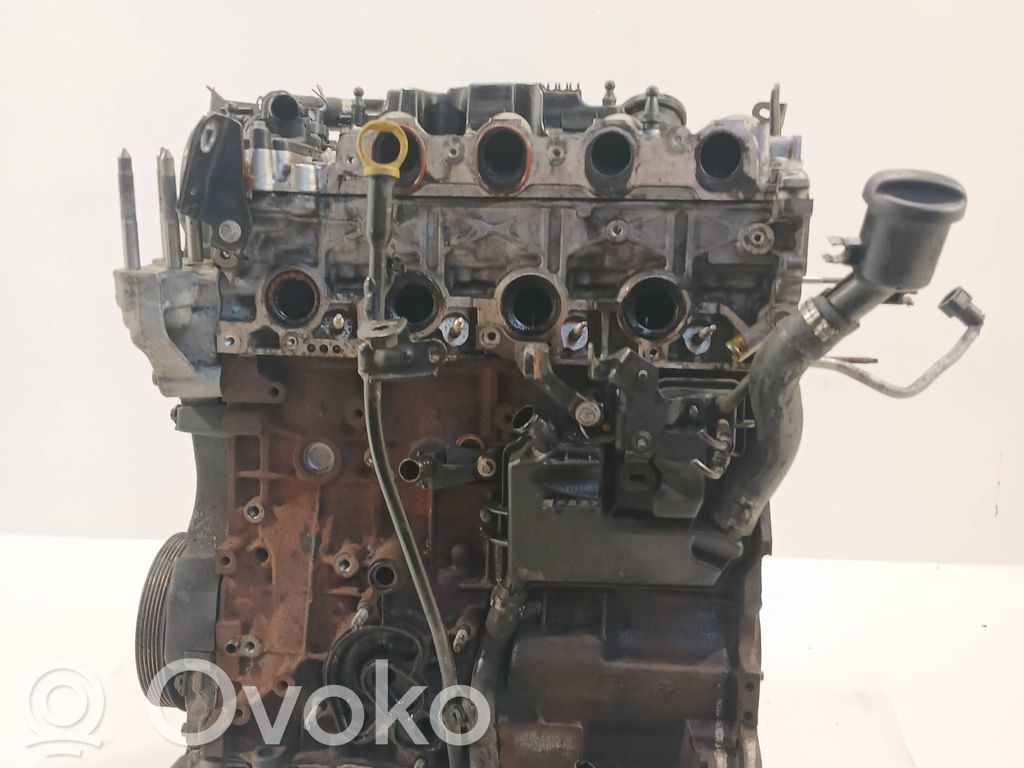 Engine   PSA4HN,10DZ55,04008858A1
