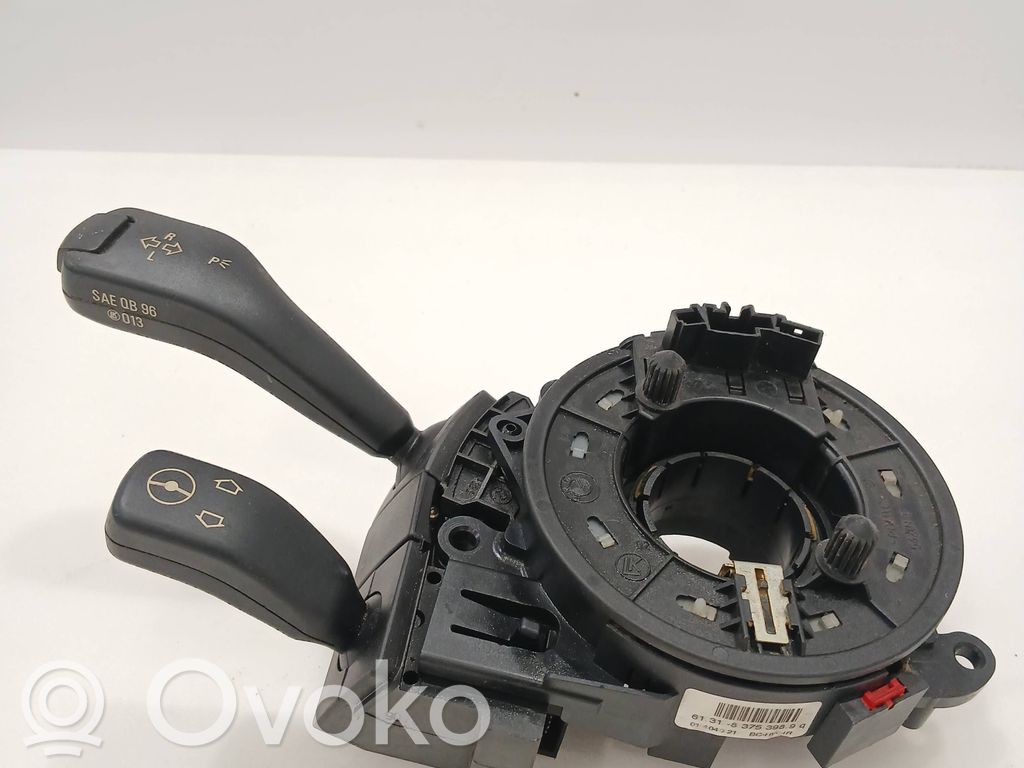 BMW X5 E53 Commodo, commande essuie-glace/phare 
