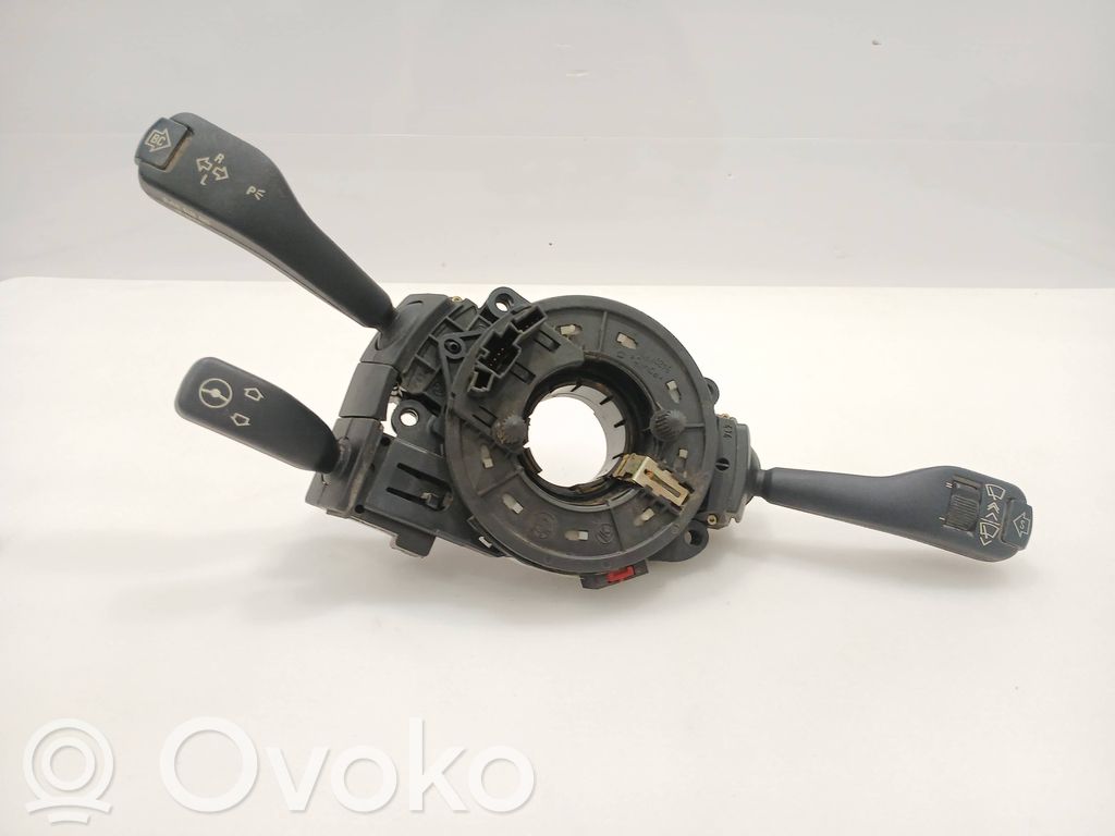 BMW 5 E39 Commodo, commande essuie-glace/phare 