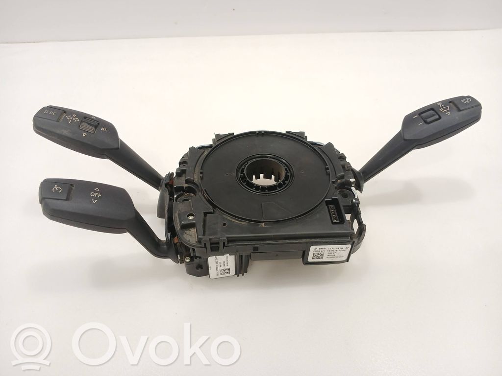 BMW 3 E90 E91 Rokturu komplekts 
