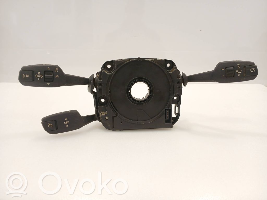 BMW 3 E90 E91 Rokturu komplekts 