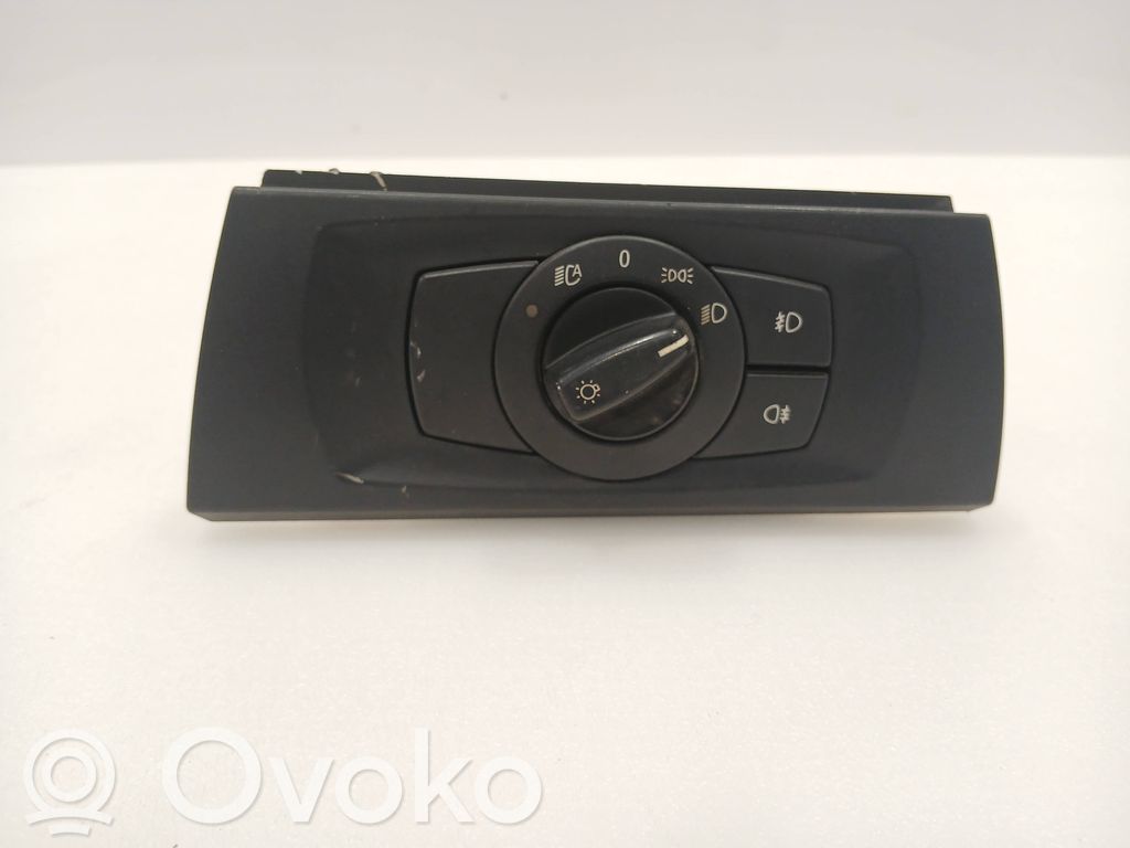 BMW 1 E81 E87 Valokatkaisija 