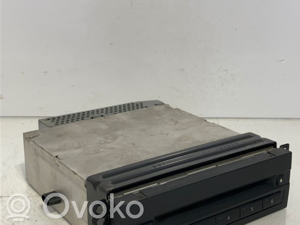 BMW X5 E70 CD/DVD keitiklis 