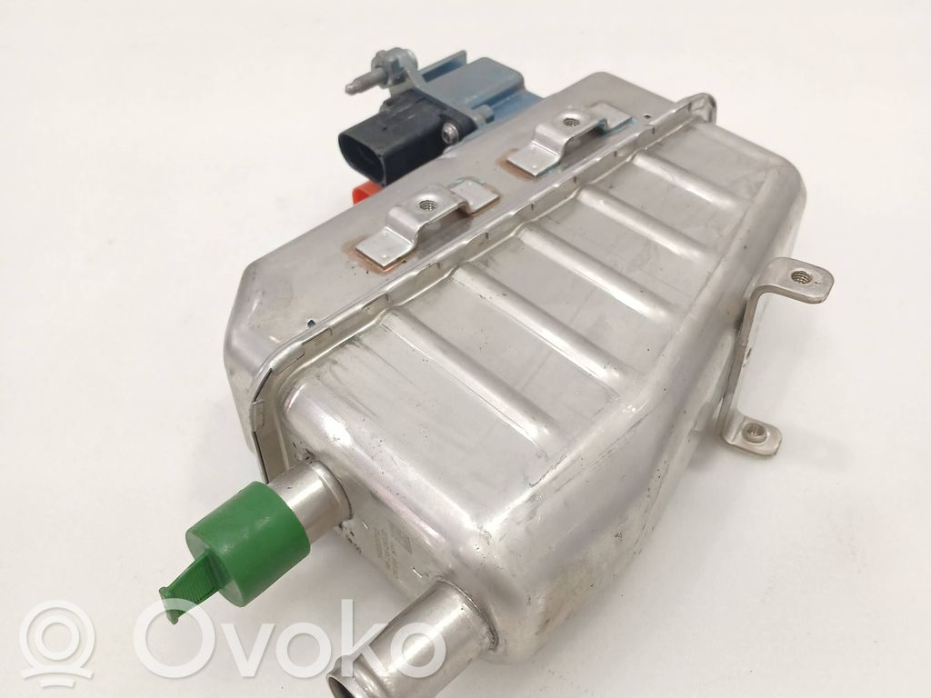 Audi e-tron Coolant heater 