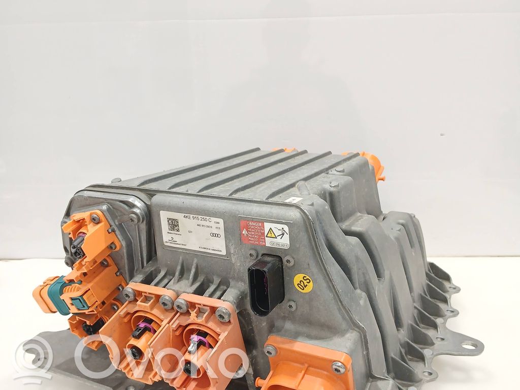 Audi e-tron Inversor/convertidor de voltaje 