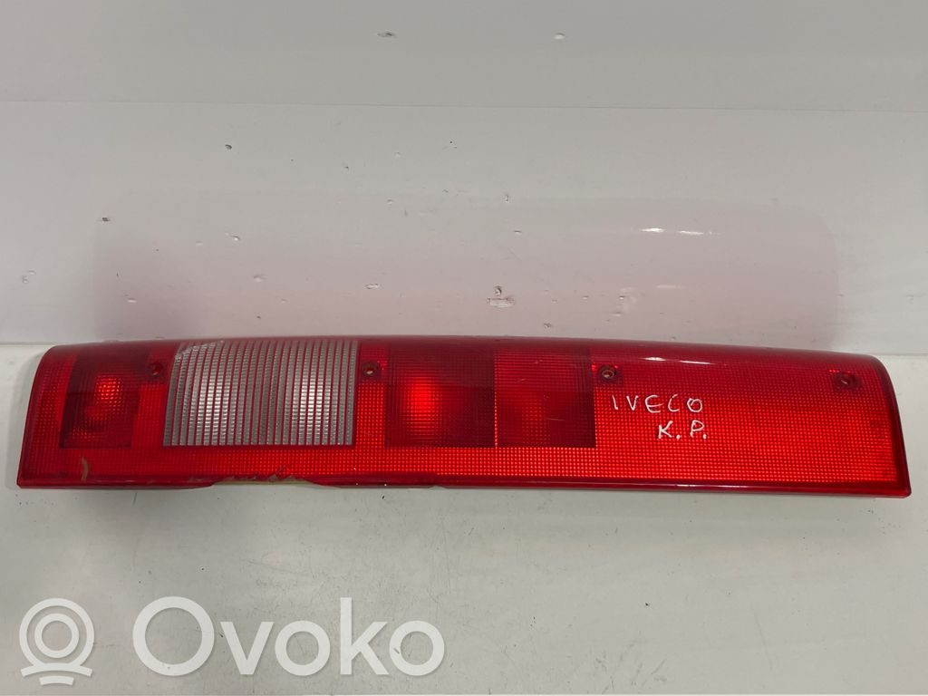 Iveco Daily 35 - 40.10 Задний фонарь в кузове 