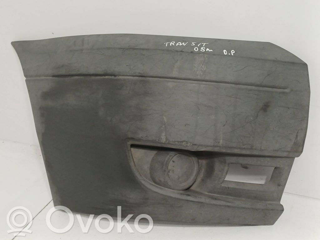 Ford Transit Front bumper corner part panel trim 