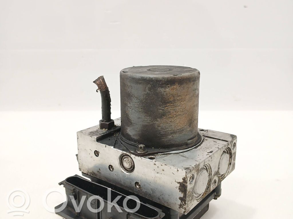 Ford Transit ABS bloks 