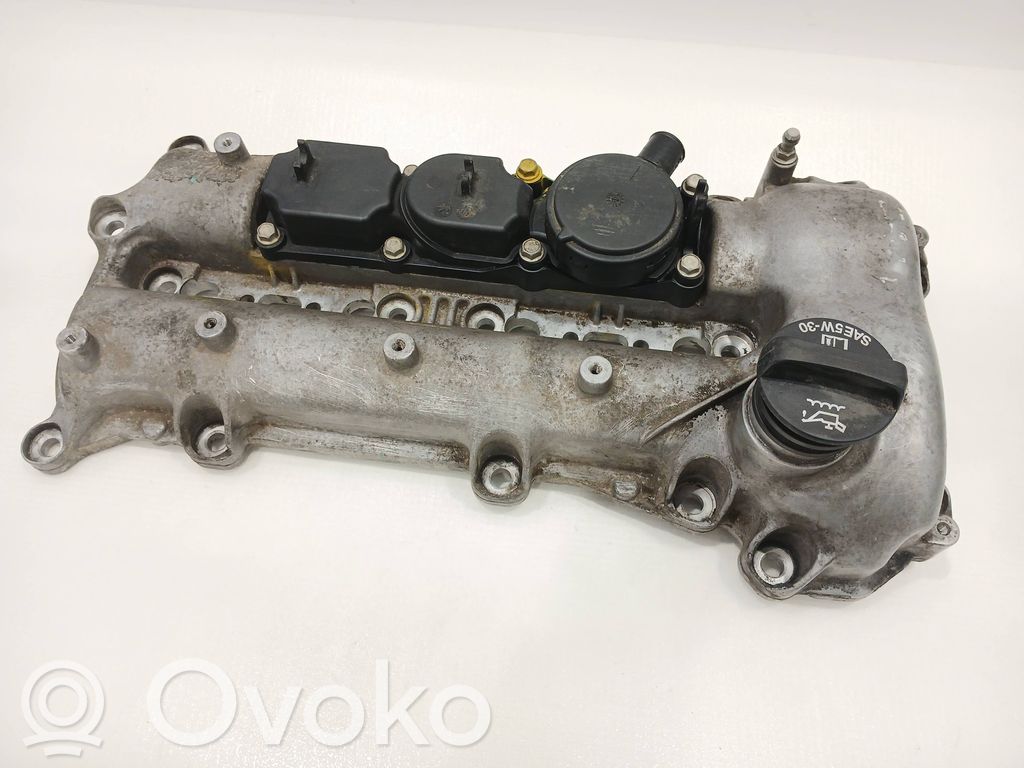 Opel Antara Venttiilikoppa 