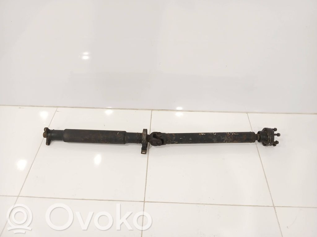 Drive shaft (set)