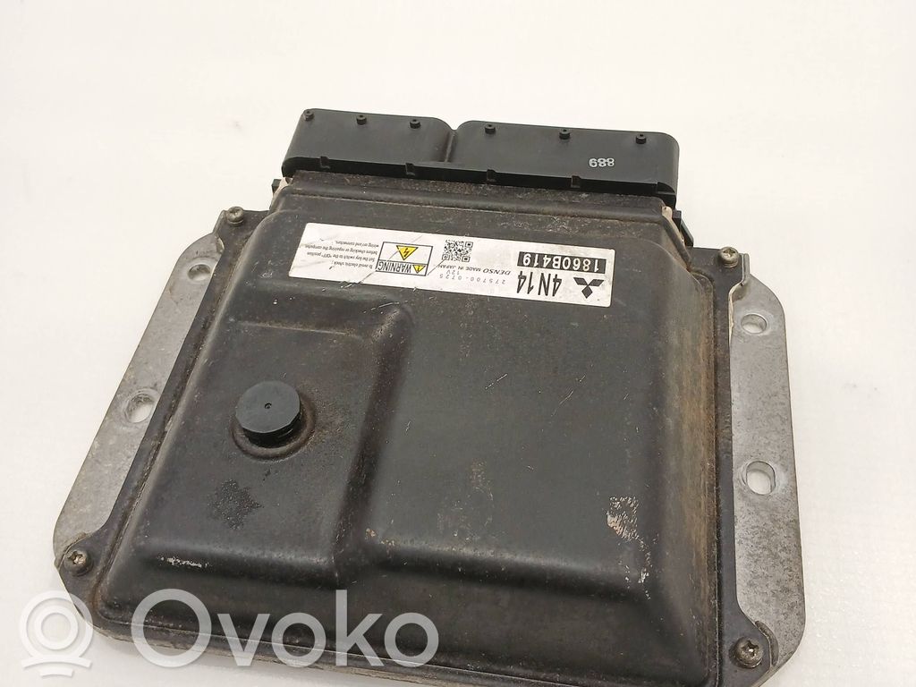 Mitsubishi Outlander Engine control unit/module 
