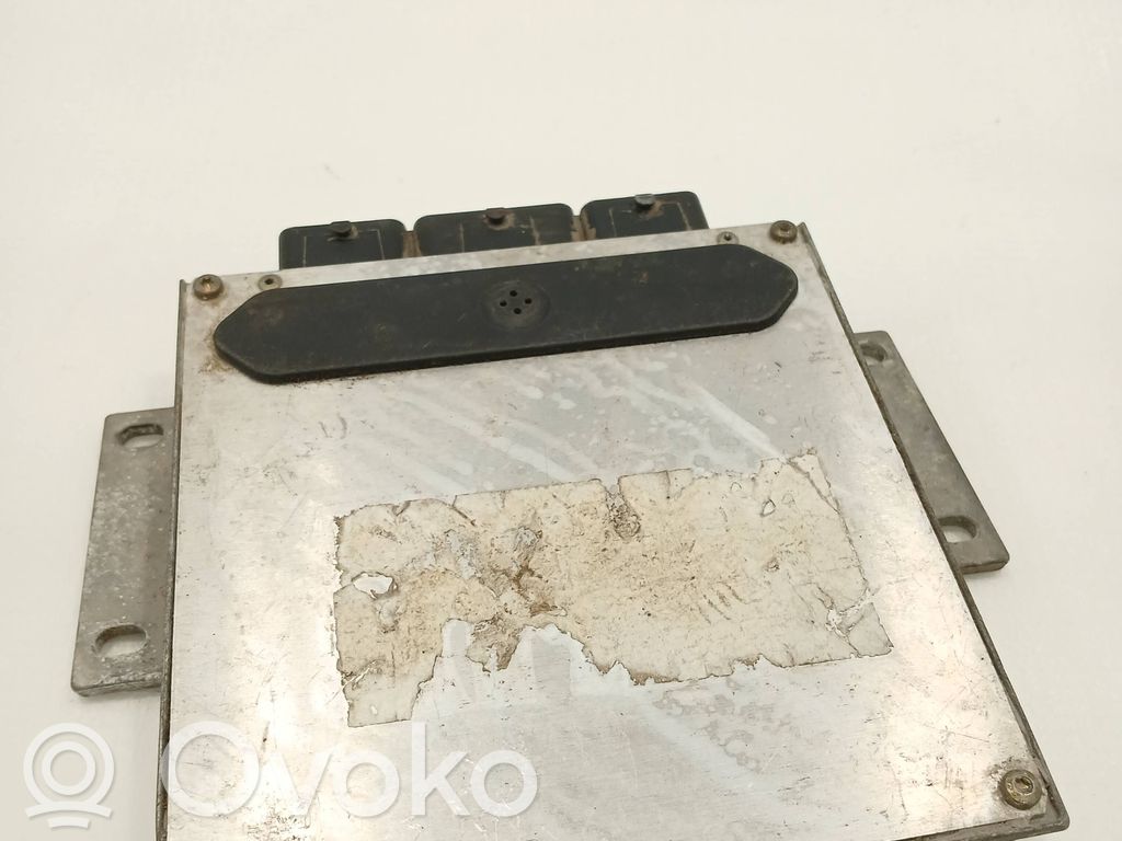 Peugeot 406 Engine control unit/module 