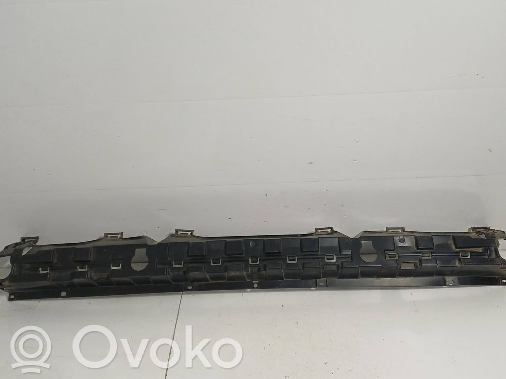 Mercedes-Benz Sprinter W906 Verstärkung Stoßstange Stoßfänger hinten 