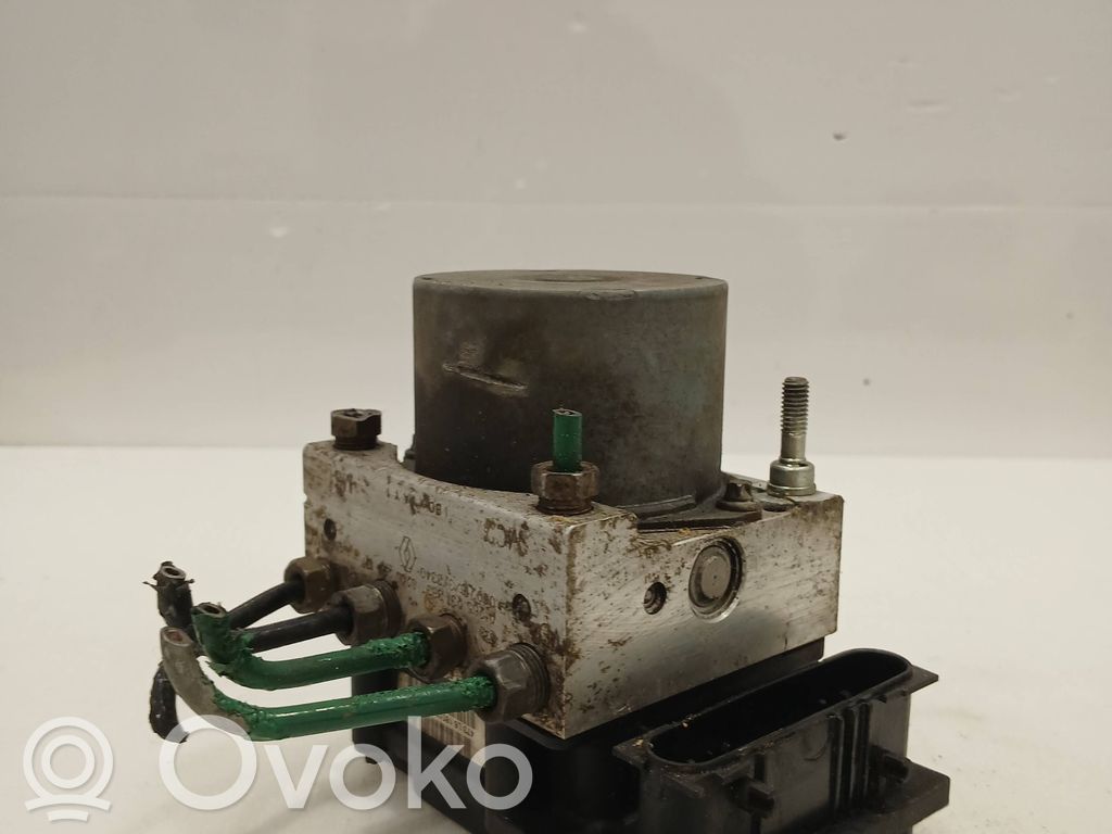 Renault Clio II ABS Pump 