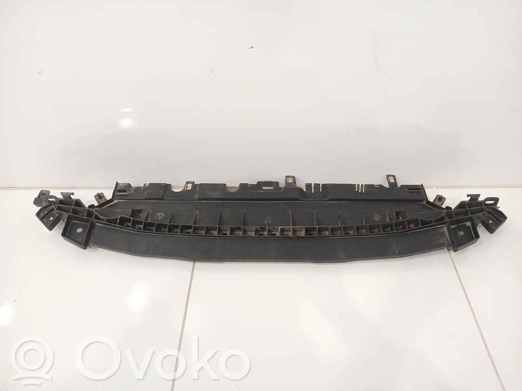 Citroen DS3 Priekinis sustiprinimas bamperio 