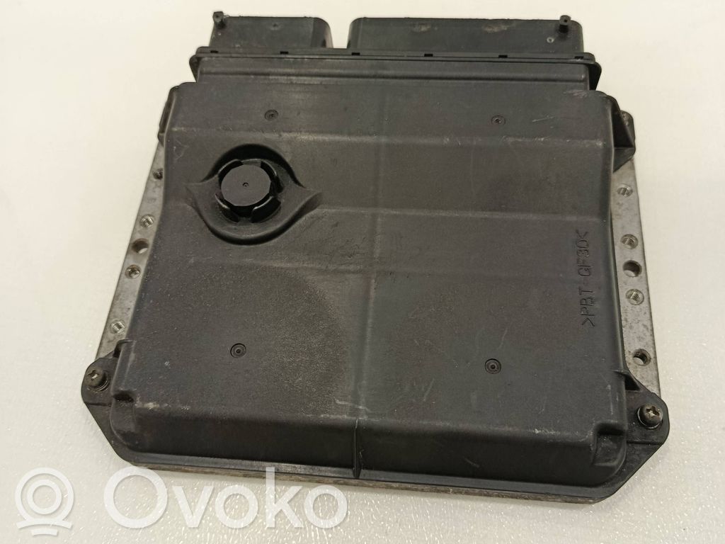 Toyota Auris 150 Engine control unit/module 