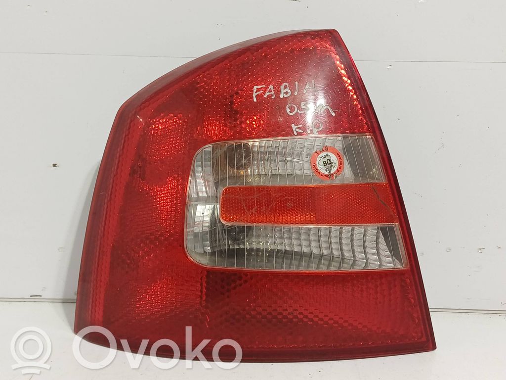 Skoda Octavia Mk2 (1Z) Takavalot 