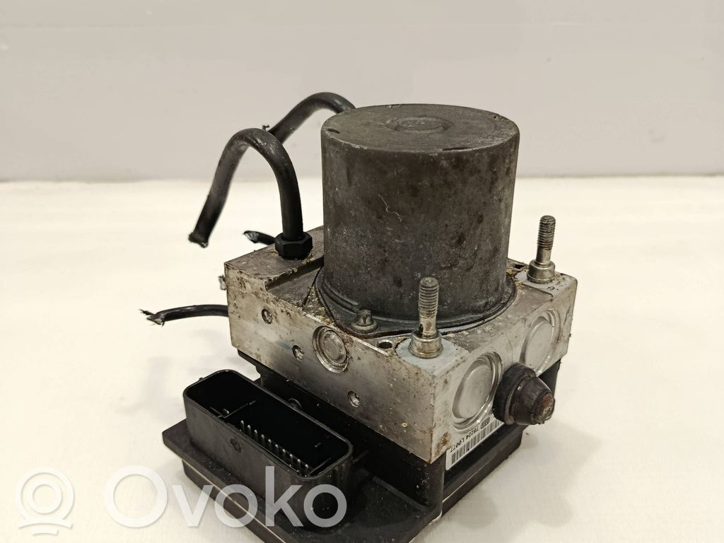 Audi A6 S6 C6 4F ABS Pump 