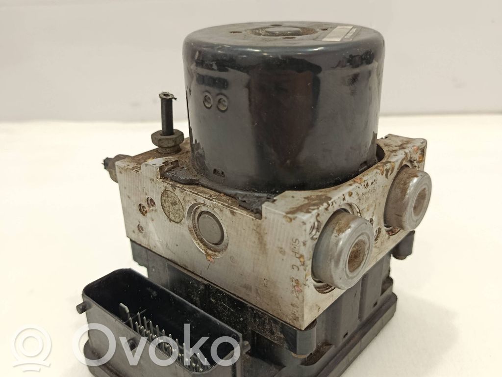 Opel Astra J ABS Pump 