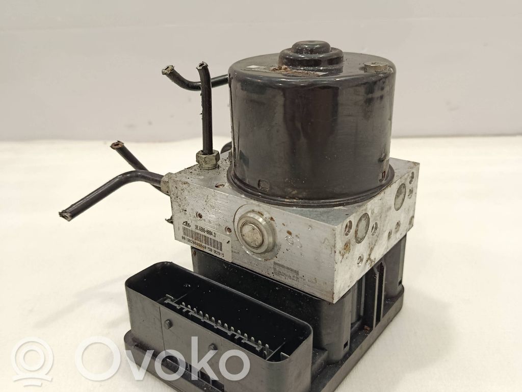 BMW 3 E90 E91 ABS Pump 