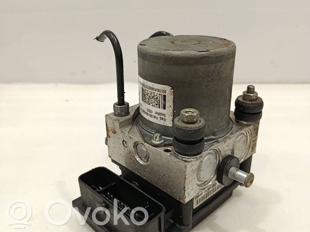 Citroen Jumper ABS bloks 